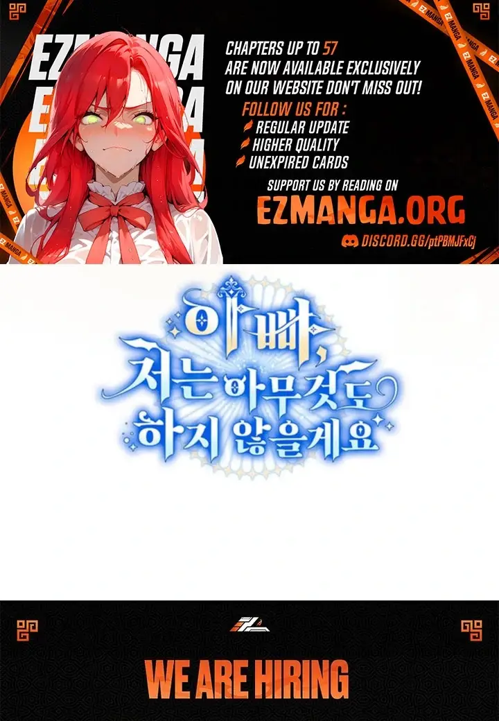 Read Don't Mind Me, Daddy EN Manga Online