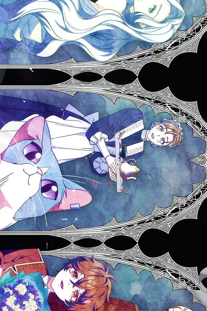 Read Don't Mind Me, Daddy EN Manga Online