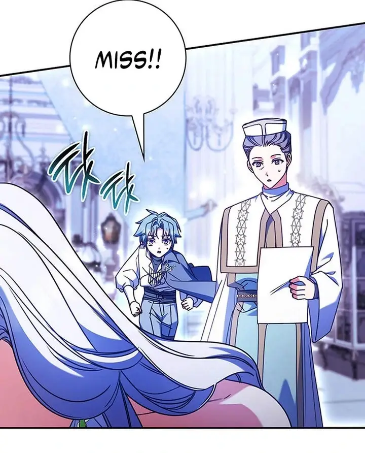 Read Don't Mind Me, Daddy EN Manga Online