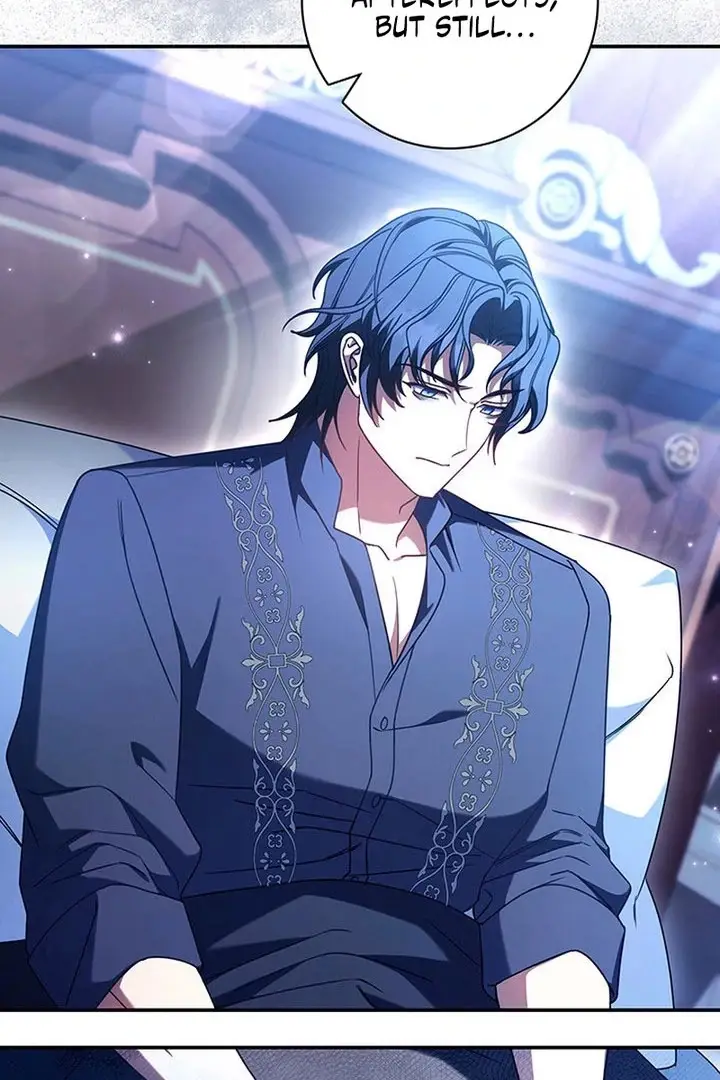 Read Don't Mind Me, Daddy EN Manga Online