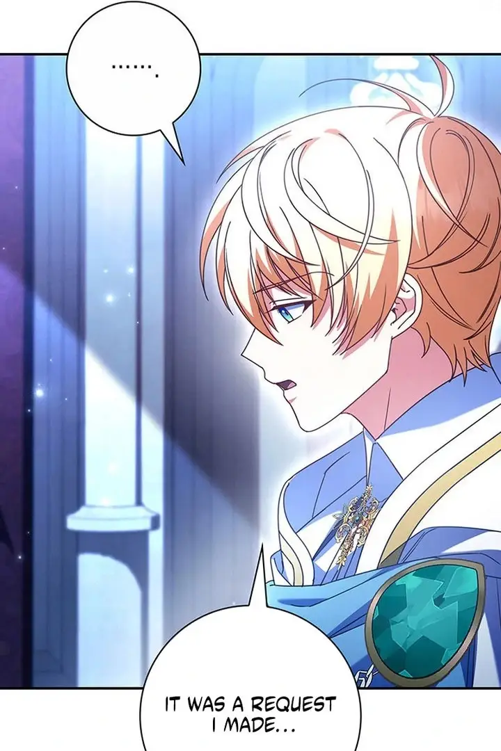 Read Don't Mind Me, Daddy EN Manga Online