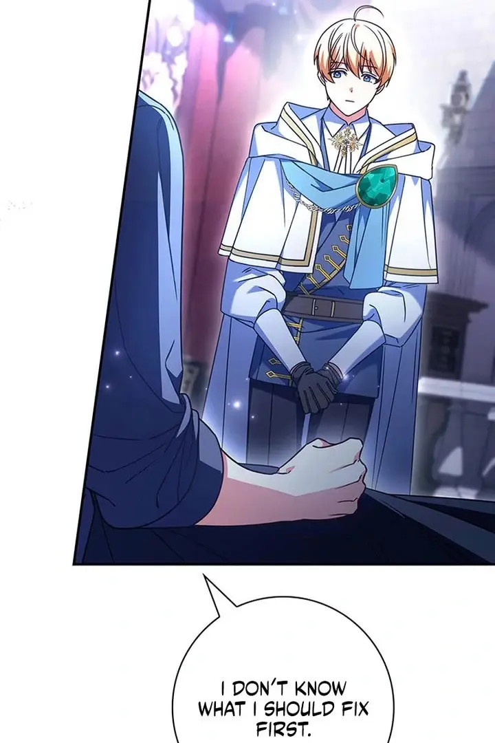 Read Don't Mind Me, Daddy EN Manga Online