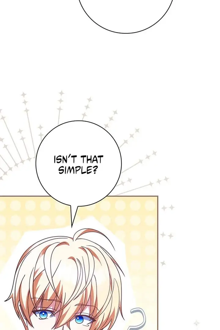 Read Don't Mind Me, Daddy EN Manga Online