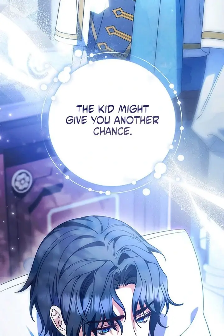 Read Don't Mind Me, Daddy EN Manga Online