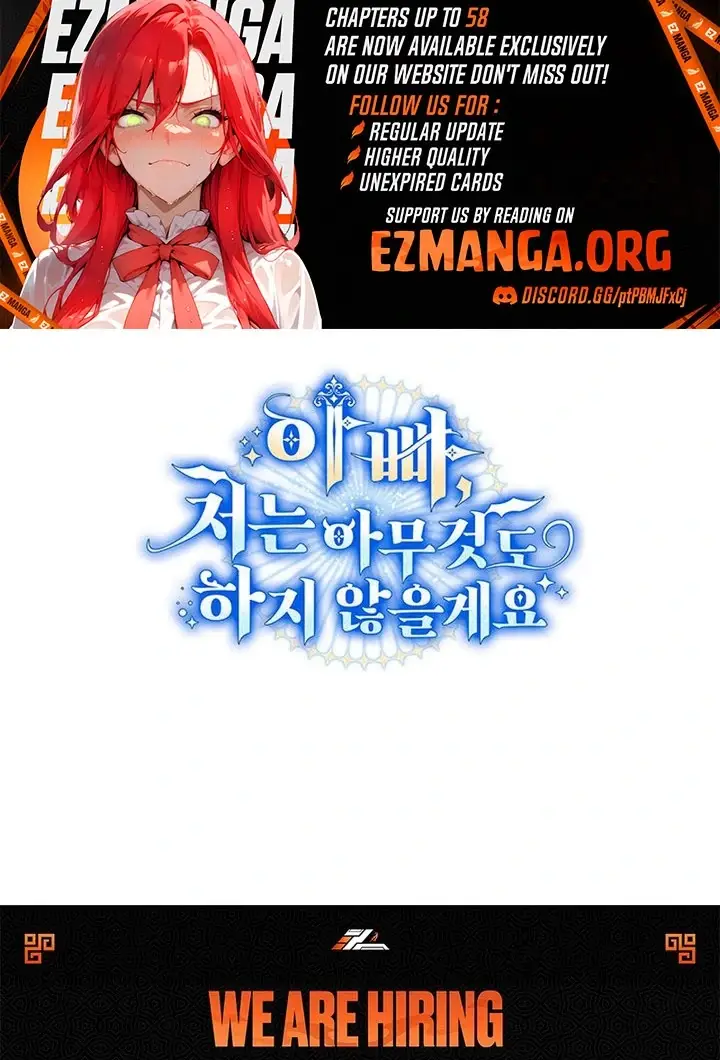 Read Don't Mind Me, Daddy EN Manga Online