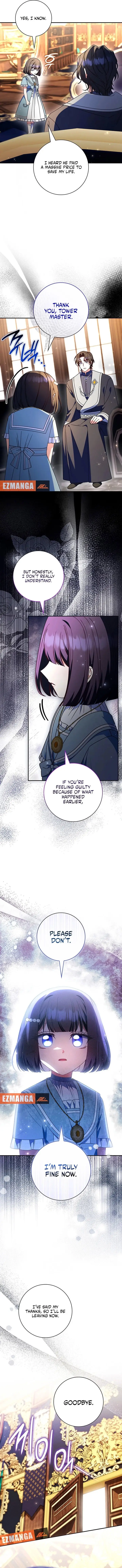 Read Don't Mind Me, Daddy EN Manga Online