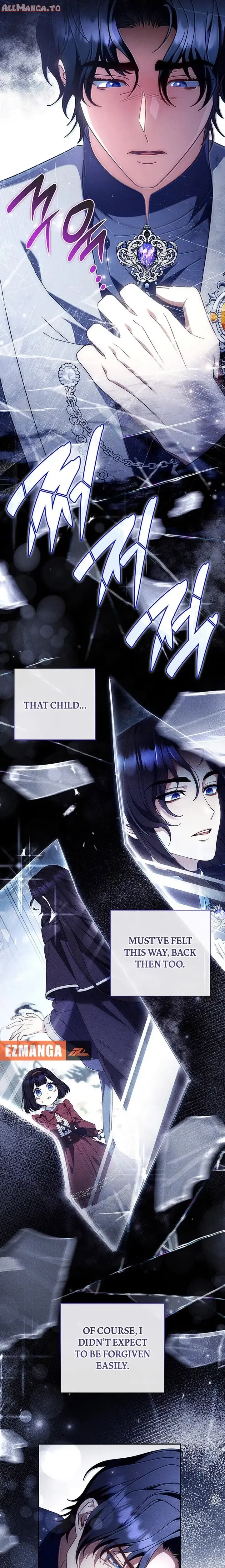 Read Don't Mind Me, Daddy EN Manga Online