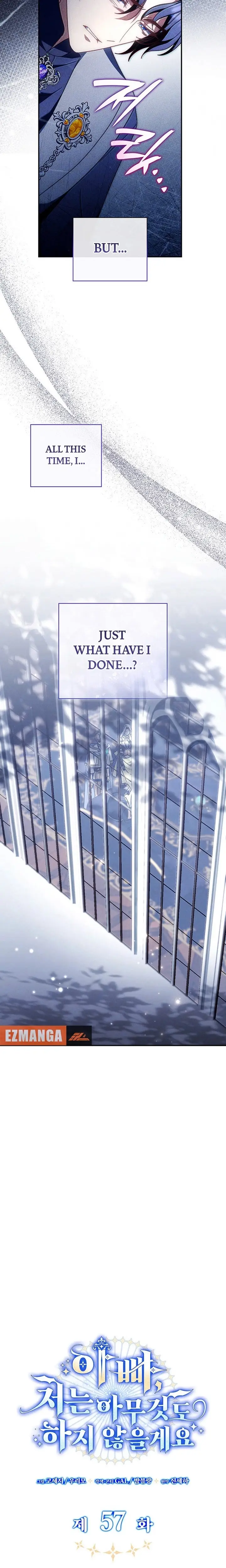 Read Don't Mind Me, Daddy EN Manga Online