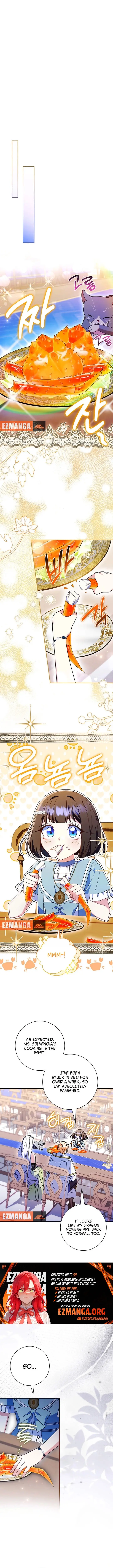 Read Don't Mind Me, Daddy EN Manga Online