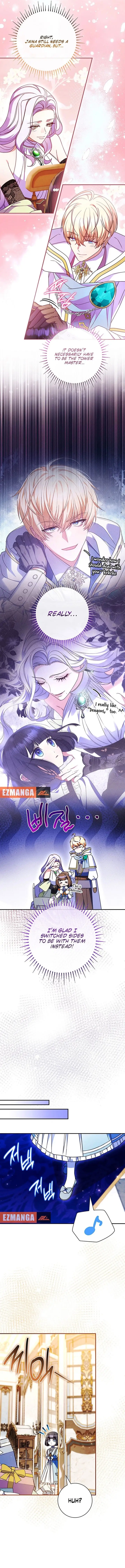 Read Don't Mind Me, Daddy EN Manga Online