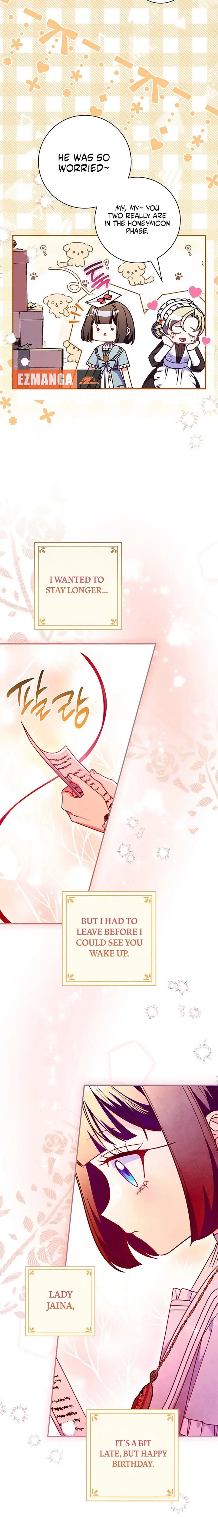 Read Don't Mind Me, Daddy EN Manga Online