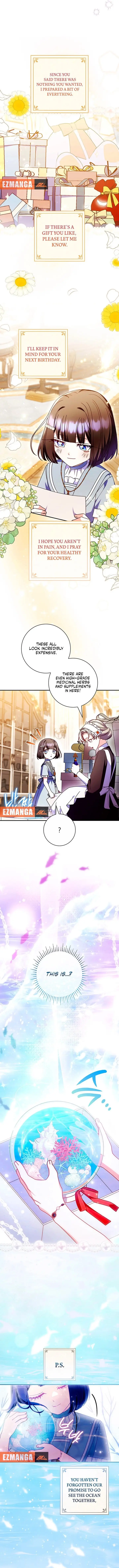 Read Don't Mind Me, Daddy EN Manga Online