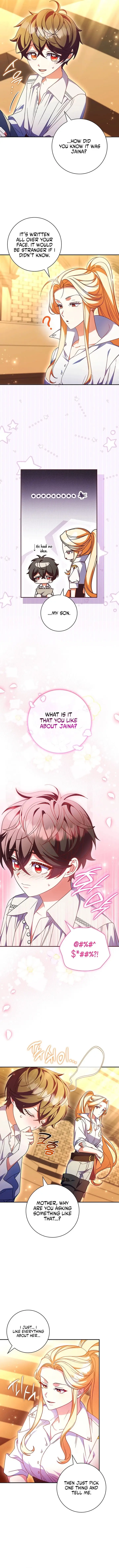 Read Don't Mind Me, Daddy EN Manga Online