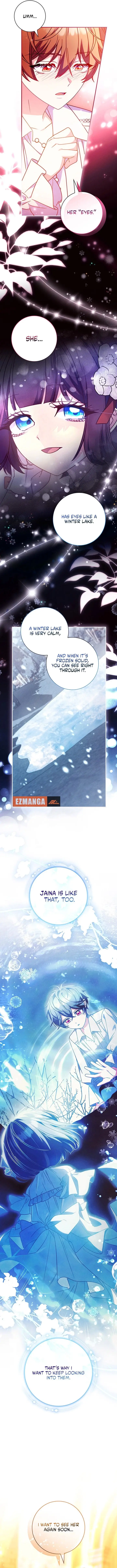 Read Don't Mind Me, Daddy EN Manga Online