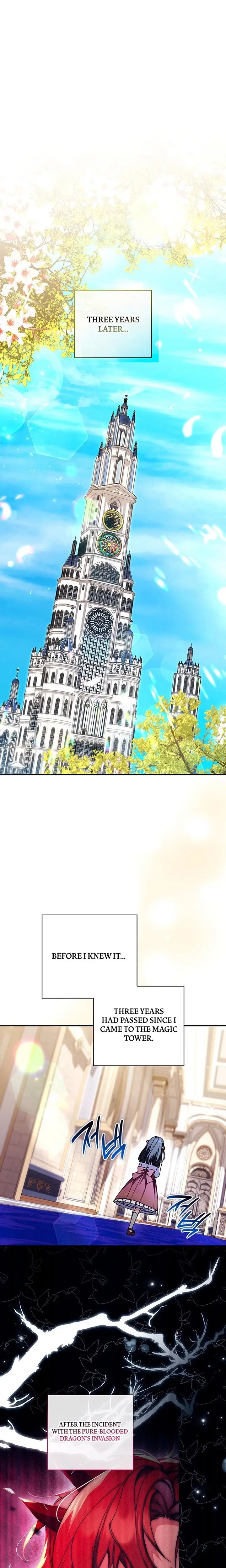 Read Don't Mind Me, Daddy EN Manga Online