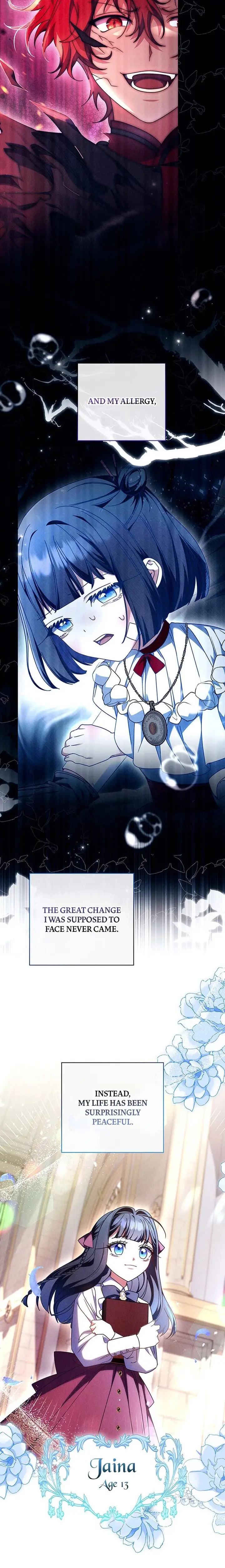 Read Don't Mind Me, Daddy EN Manga Online