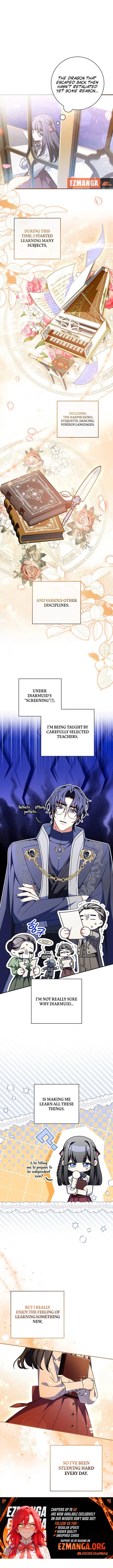 Read Don't Mind Me, Daddy EN Manga Online