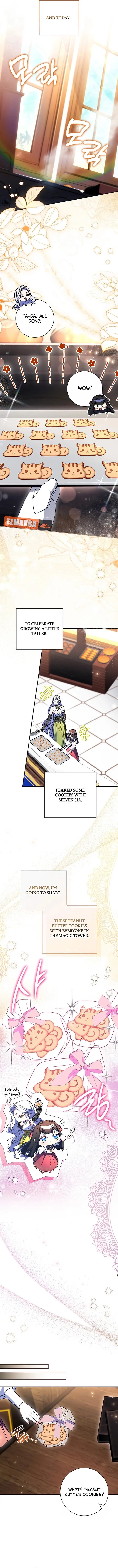 Read Don't Mind Me, Daddy EN Manga Online