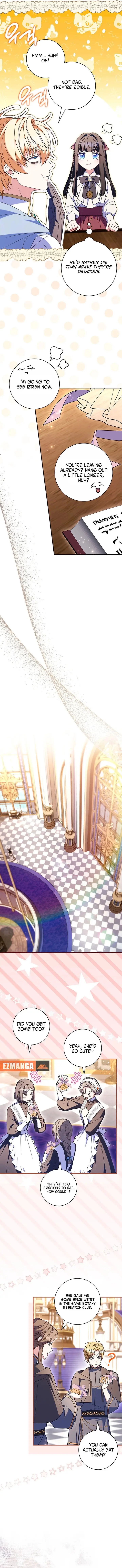 Read Don't Mind Me, Daddy EN Manga Online