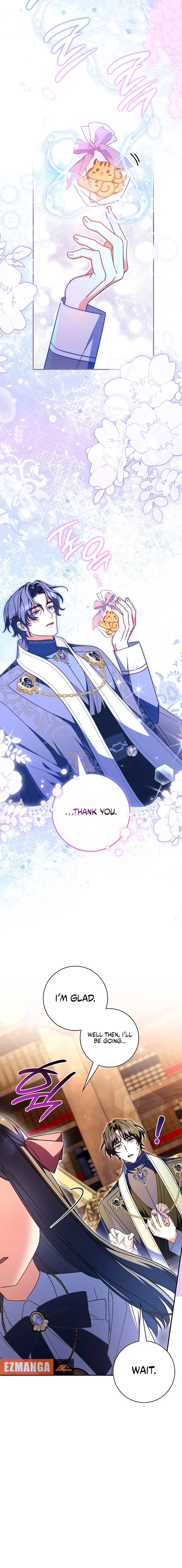 Read Don't Mind Me, Daddy EN Manga Online