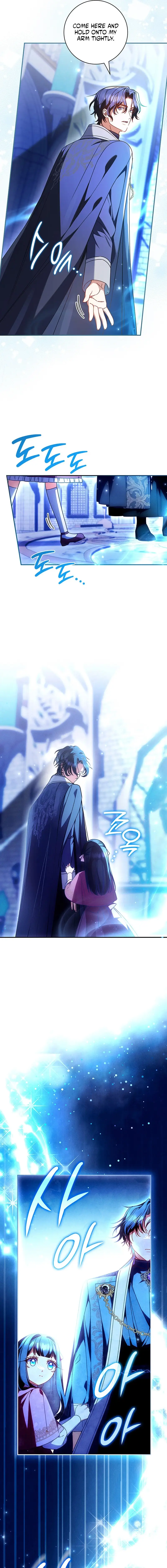 Read Don't Mind Me, Daddy EN Manga Online