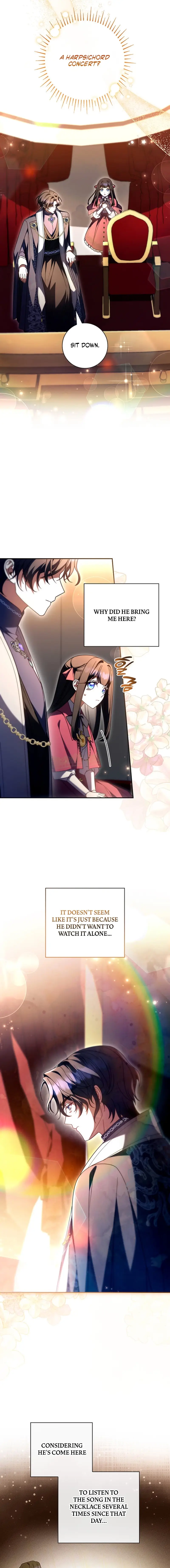 Read Don't Mind Me, Daddy EN Manga Online