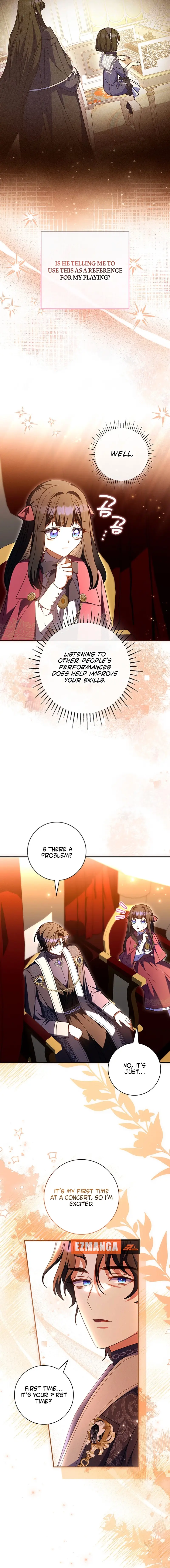 Read Don't Mind Me, Daddy EN Manga Online