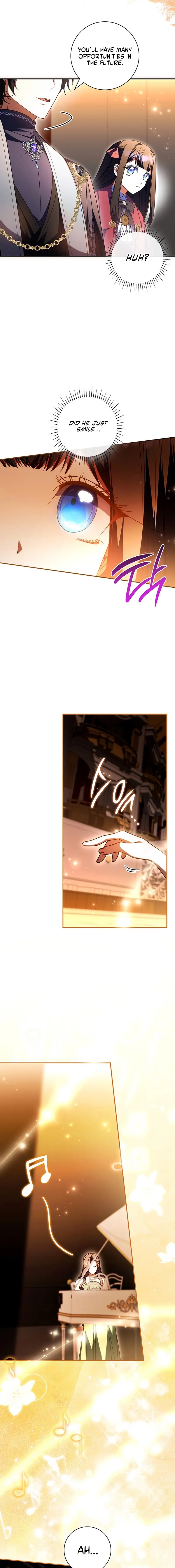 Read Don't Mind Me, Daddy EN Manga Online