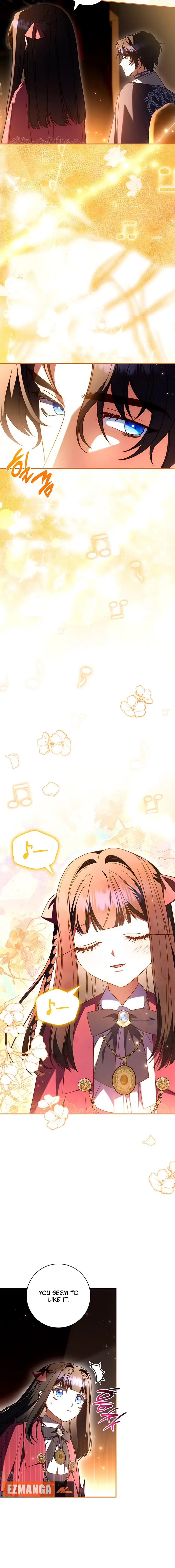 Read Don't Mind Me, Daddy EN Manga Online