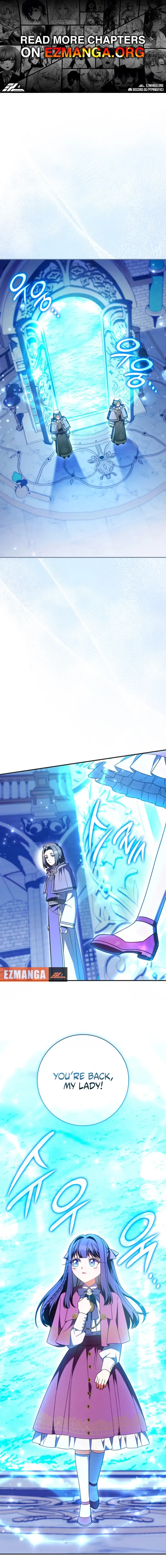 Read Don't Mind Me, Daddy EN Manga Online