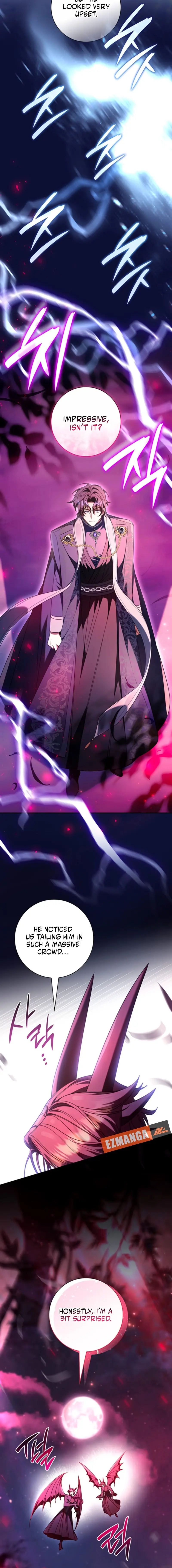 Read Don't Mind Me, Daddy EN Manga Online