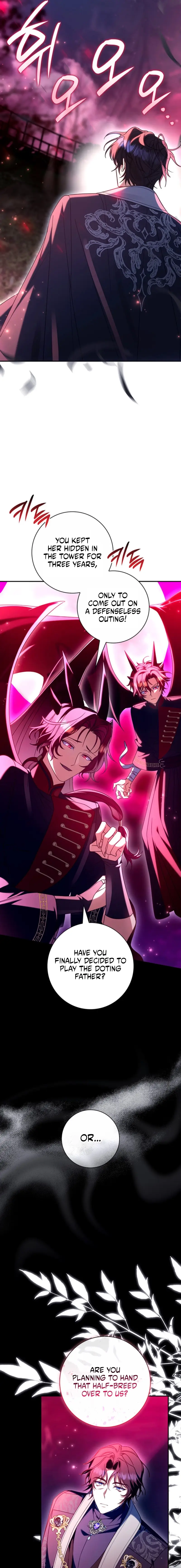 Read Don't Mind Me, Daddy EN Manga Online