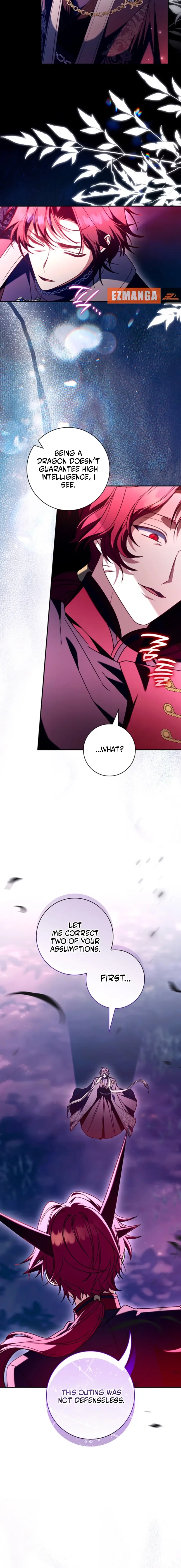 Read Don't Mind Me, Daddy EN Manga Online