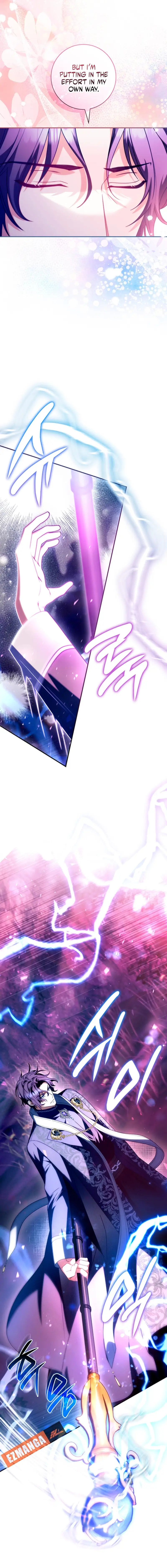 Read Don't Mind Me, Daddy EN Manga Online