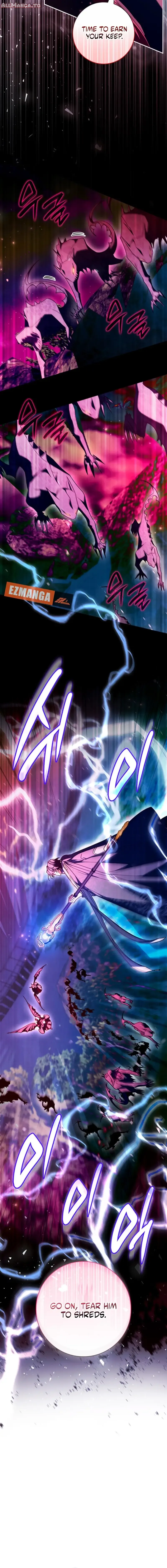 Read Don't Mind Me, Daddy EN Manga Online