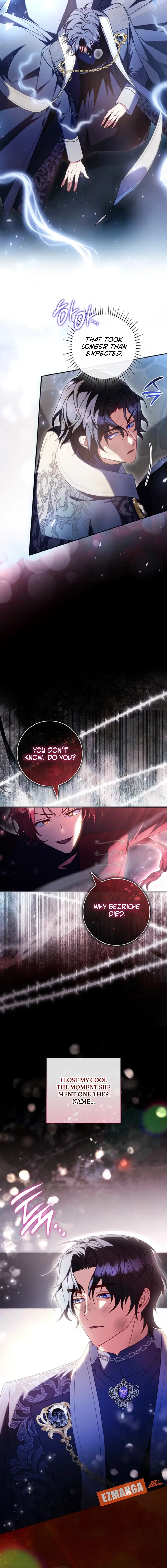 Read Don't Mind Me, Daddy EN Manga Online