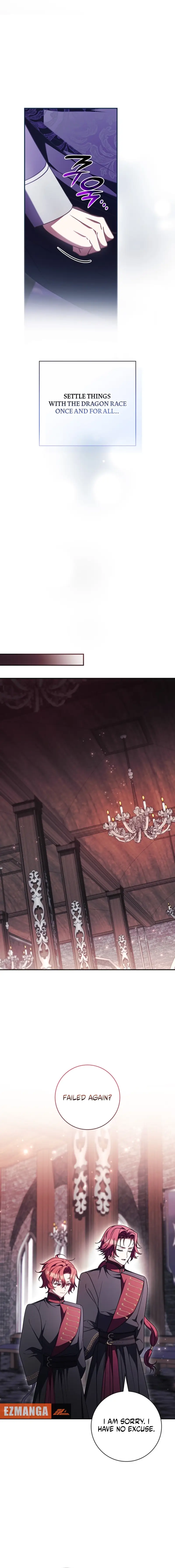 Read Don't Mind Me, Daddy EN Manga Online