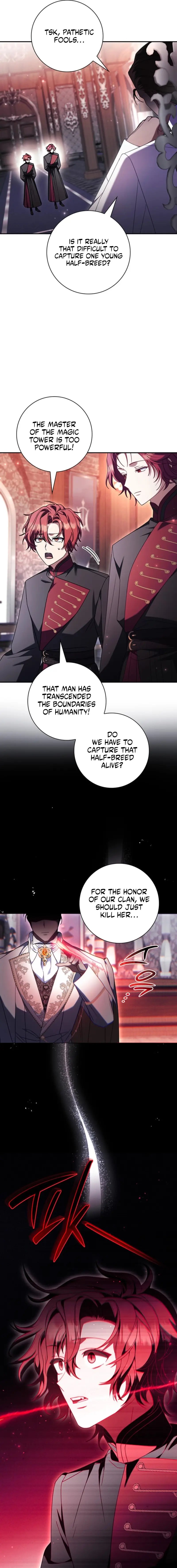 Read Don't Mind Me, Daddy EN Manga Online