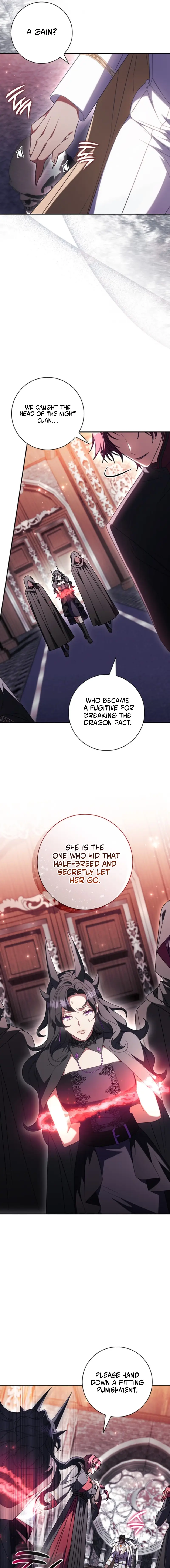 Read Don't Mind Me, Daddy EN Manga Online