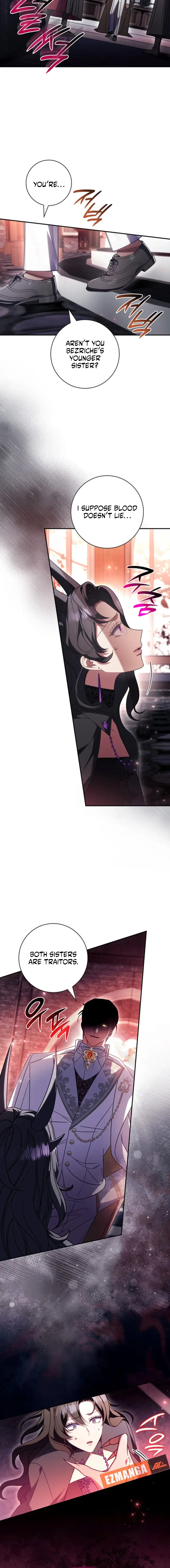 Read Don't Mind Me, Daddy EN Manga Online