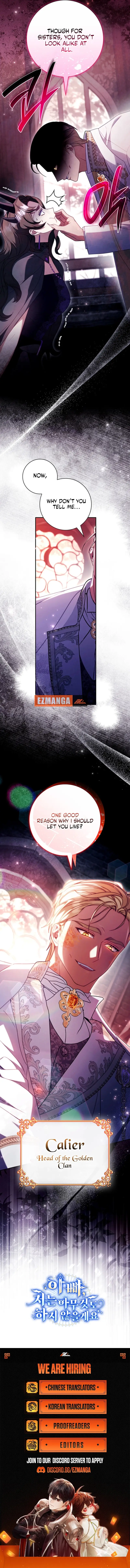 Read Don't Mind Me, Daddy EN Manga Online