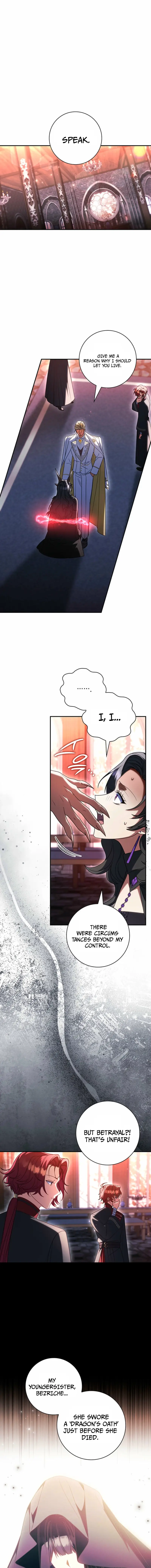 Read Don't Mind Me, Daddy EN Manga Online