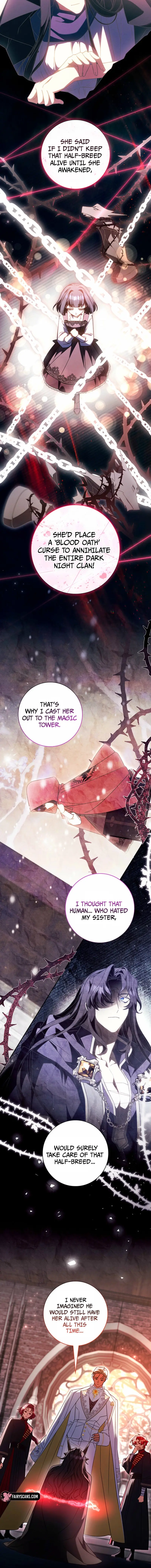 Read Don't Mind Me, Daddy EN Manga Online