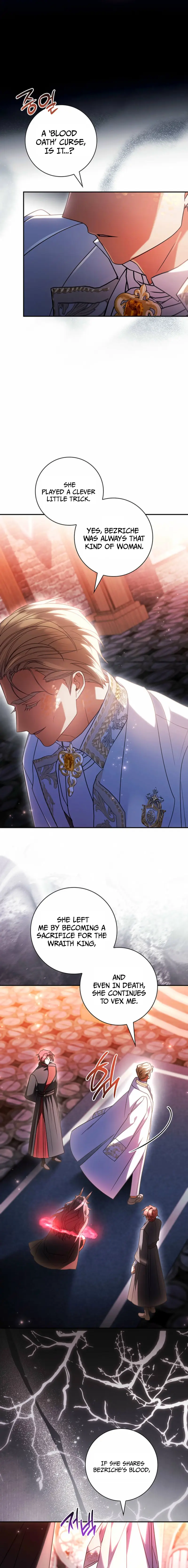 Read Don't Mind Me, Daddy EN Manga Online