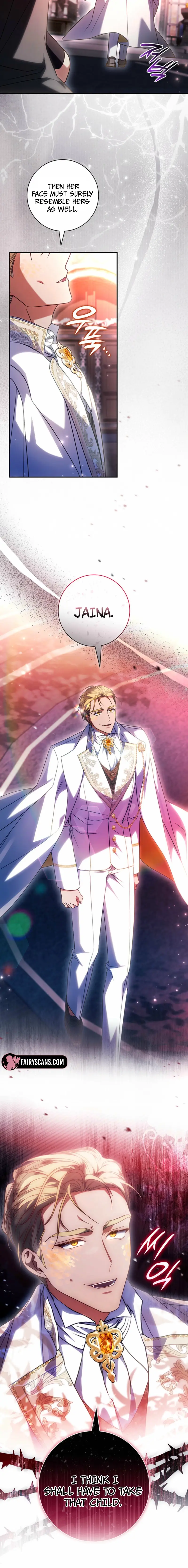 Read Don't Mind Me, Daddy EN Manga Online