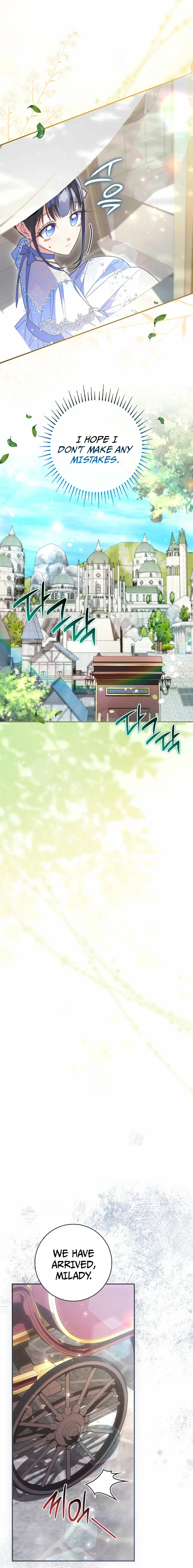 Read Don't Mind Me, Daddy EN Manga Online