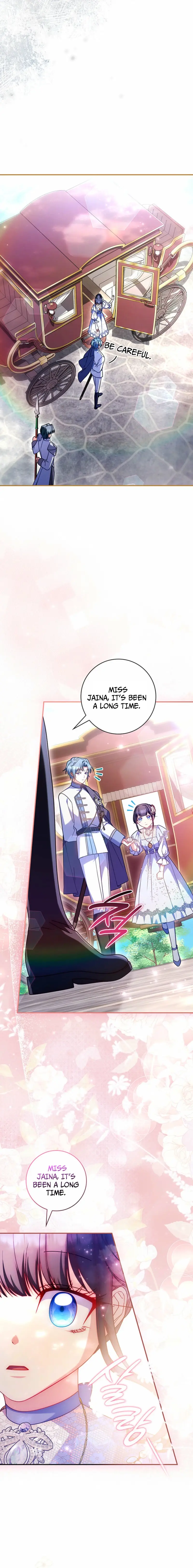 Read Don't Mind Me, Daddy EN Manga Online