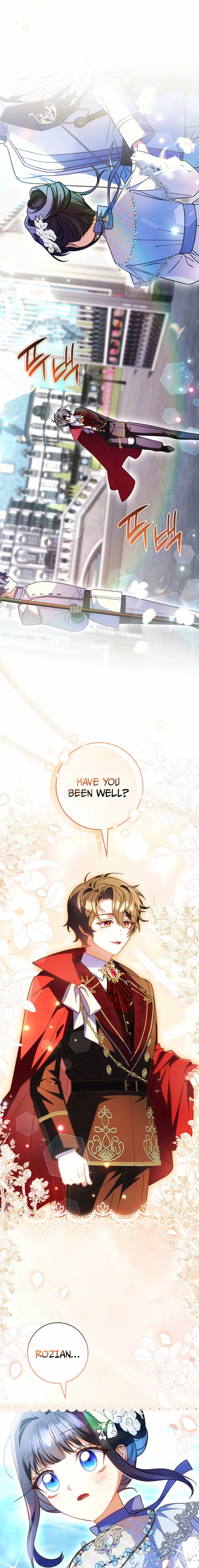 Read Don't Mind Me, Daddy EN Manga Online