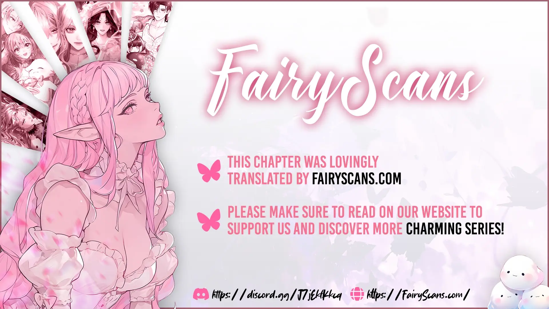 Read Don't Mind Me, Daddy EN Manga Online