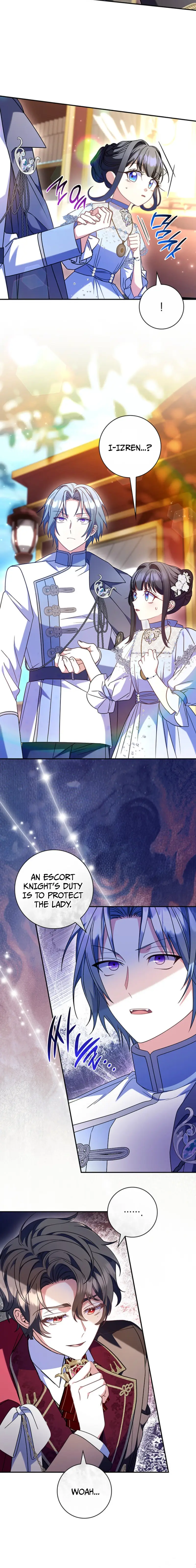 Read Don't Mind Me, Daddy EN Manga Online